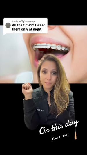 Video post by @weisstorortho on TikTok