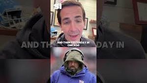 Video post by @sportsillustrated on YouTube