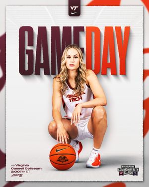Image post by @hokieswbb on Instagram