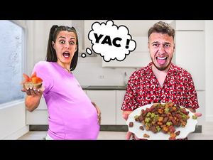 Video post by @ArianaMtz on YouTube