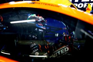 Image post by @unitedautosports on Instagram