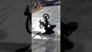 Video post by @nitrocircus on YouTube