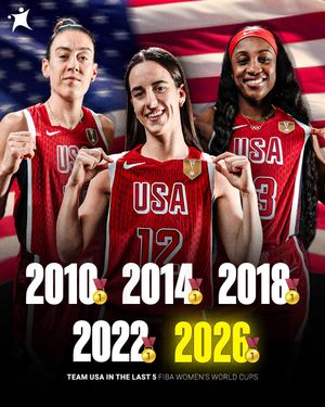 Image post by @basketnews on Instagram
