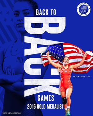 Image post by @teamusa on Instagram