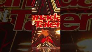 Video post by @cangottalent on YouTube