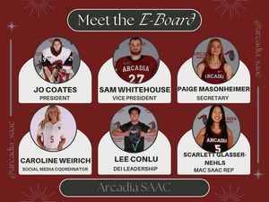 Image post by @arcadia_saac on Instagram