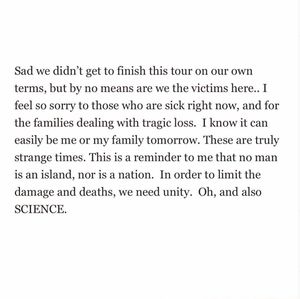 Image post by @activistartists on Instagram