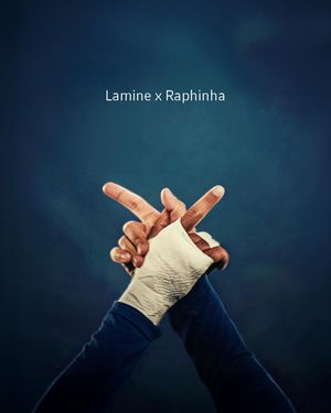 Image post by @fcbarcelona on Instagram