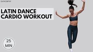 Video post by @dancebody on YouTube