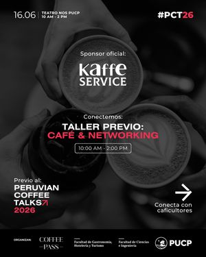 Image post by @coffeepass.pe on Instagram