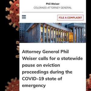 Image post by @philforcolorado on Instagram