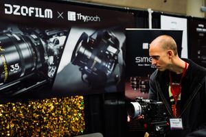 Image post by @dzofilm on Instagram