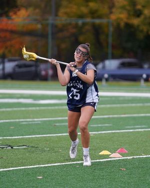 Image post by @saintanselmwlax on Instagram