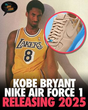 Image post by @thehypeleaks on Instagram
