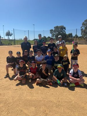 Image post by @adelaidegiants on Instagram