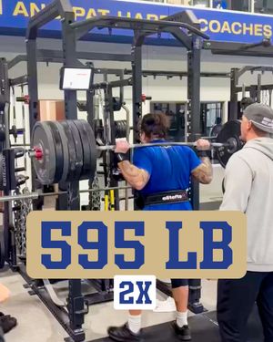 Image post by @tulsa_football on Instagram