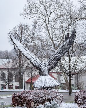 Image post by @montclairstateu on Instagram