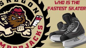 Video post by @MuskegonJacks on Facebook