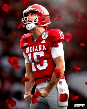 Image post by @espncfb on Instagram