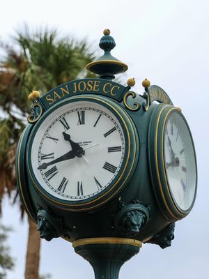 Image post by @gatorswgolf on Instagram