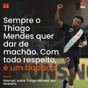 Image post by @90minbrasil on Instagram