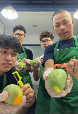 Video post by @mangucuppppp on TikTok