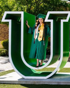 Image post by @unt on Instagram