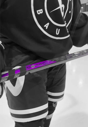 Video post by @bauerhockey on TikTok
