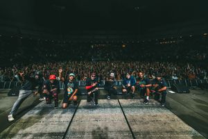 Image post by @cypresshill on Instagram