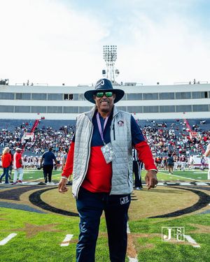 Image post by @gojsutigersfb on Instagram