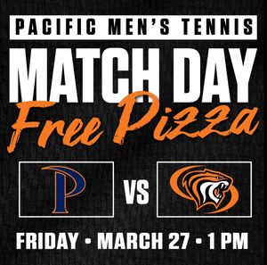 Image post by @pacifictigers on Instagram