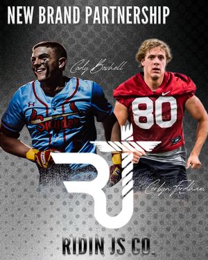 Image post by @deshawnbrowninc on Instagram