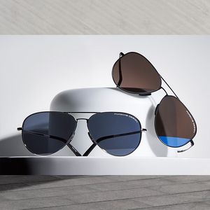 Image post by @porschedesign on Instagram