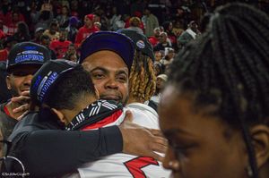 Image post by @sn33kclips on Facebook