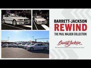 Video post by @barrettjacksontv on YouTube