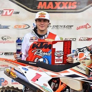 Image post by @racerxonline on Instagram