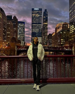 Image post by @demelbolden on Instagram