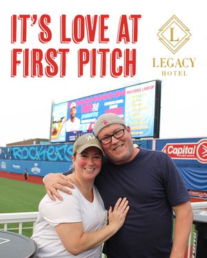 Image post by @gbrockers on Instagram