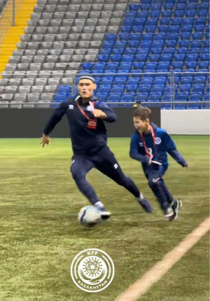 Video post by @kff.team on TikTok