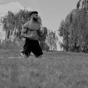 Image post by @jorgegavilan_fitness on Instagram