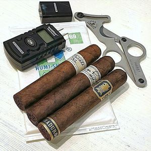 Image post by @cigarmedics on Instagram