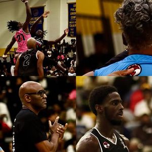 Image post by @cagedartistryproductions on Instagram