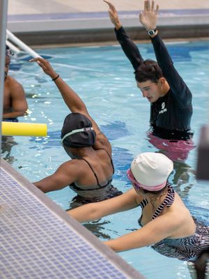 Image post by @fsucampusrec on Instagram