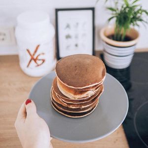 Image post by @amway on Instagram
