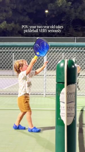 Video post by @thekitchenpickleball on TikTok