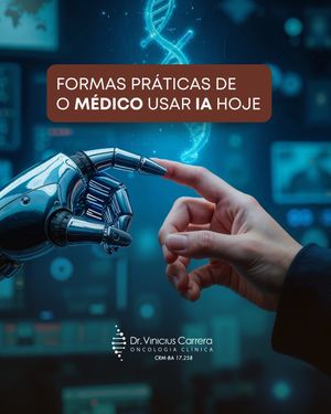 Image post by @drviniciuscarrera on Instagram