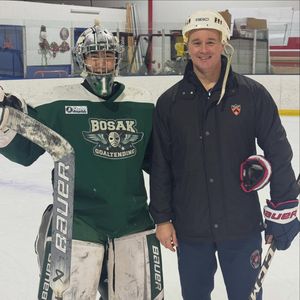 Image post by @coach_bosak on Instagram