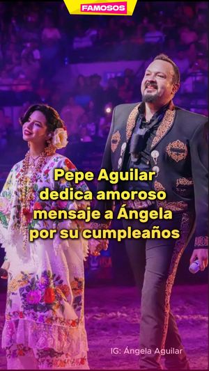 Image post by @univisionfamosos on Instagram