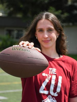 Image post by @apucougars on Instagram