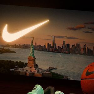 Image post by @footlocker on Instagram